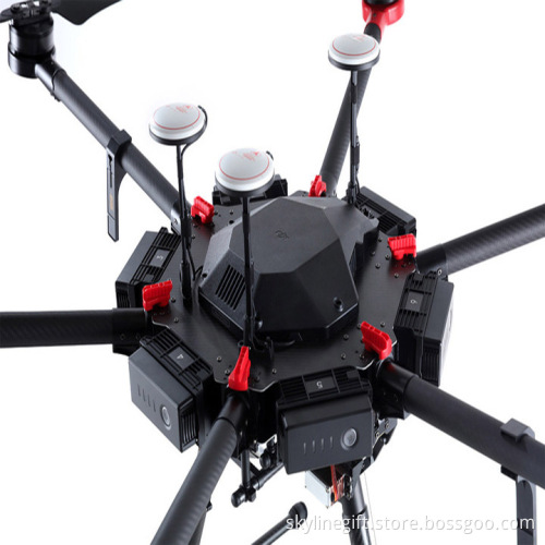 SecondHand DJI Original Used M600 Pro With 6KG Payload MATRICE 600 PRO
